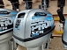 Лодочный мотор PROMAX SP9.9FHS (15) EXTRA в Одинцово