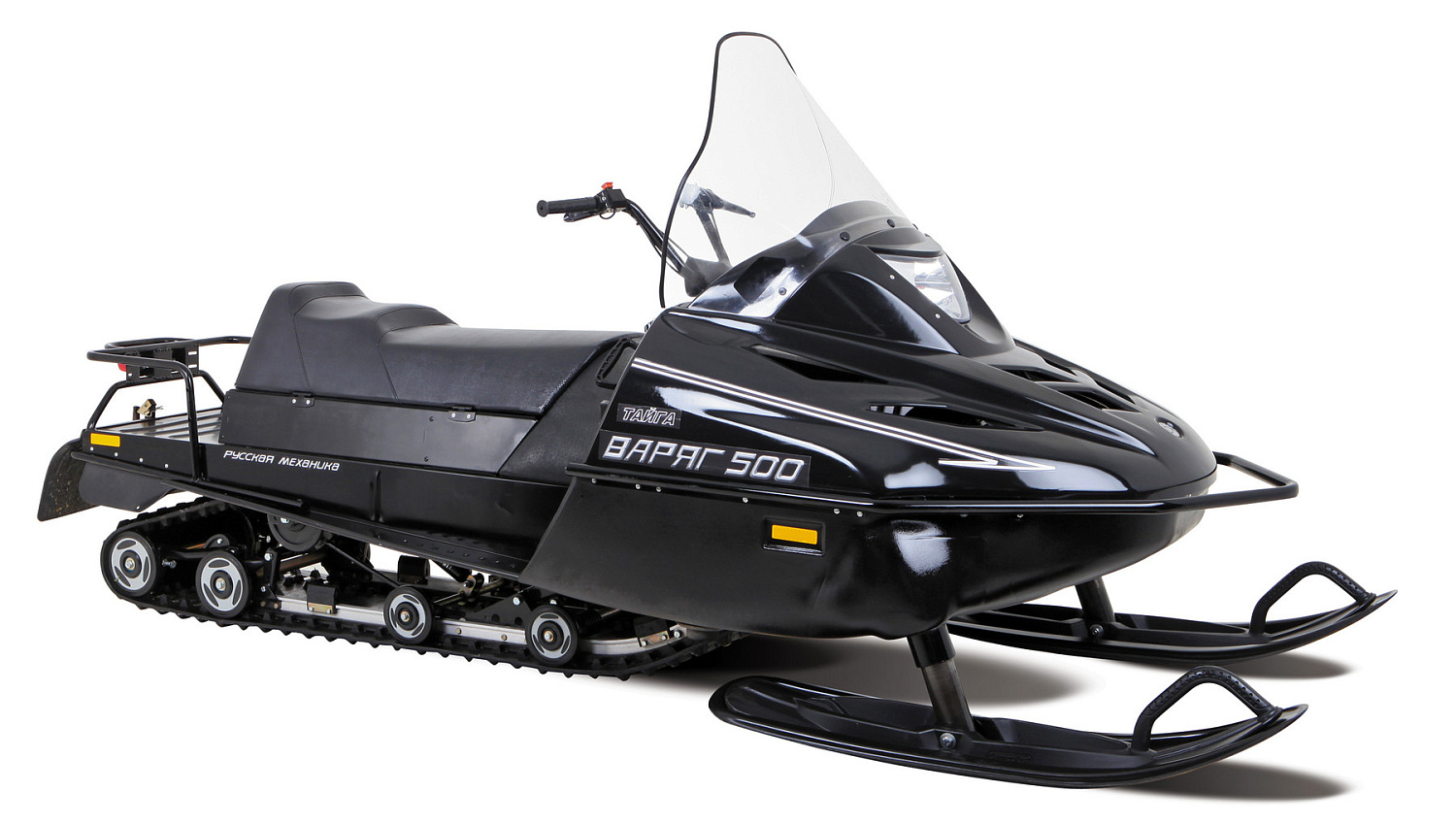 Снегоход РМ ТАЙГА ВАРЯГ 500 в Одинцово