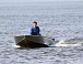 Алюминиевая Wyatboat-320 в Одинцово
