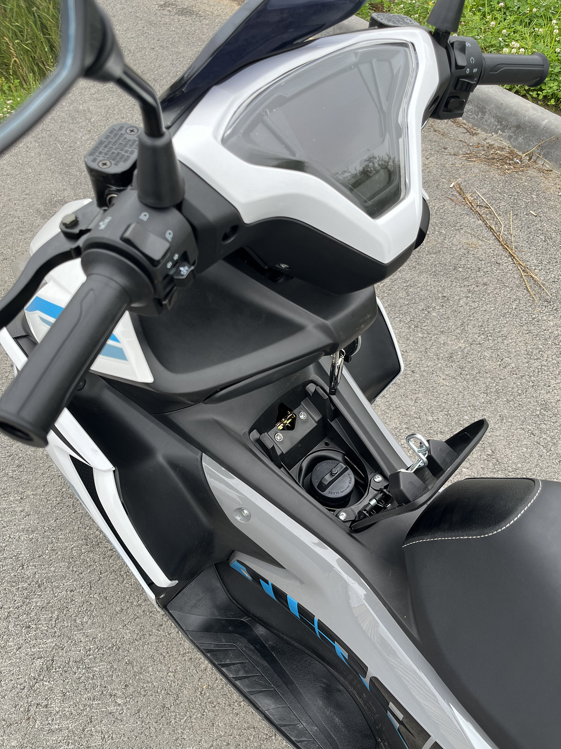 Скутер PROMAX TURAN 250 (49) в Одинцово