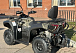 Квадроцикл HISUN GUARDIAN 400L /LONG в Одинцово