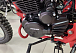 Кроссовый мотоцикл PROMAX MX280 в Одинцово