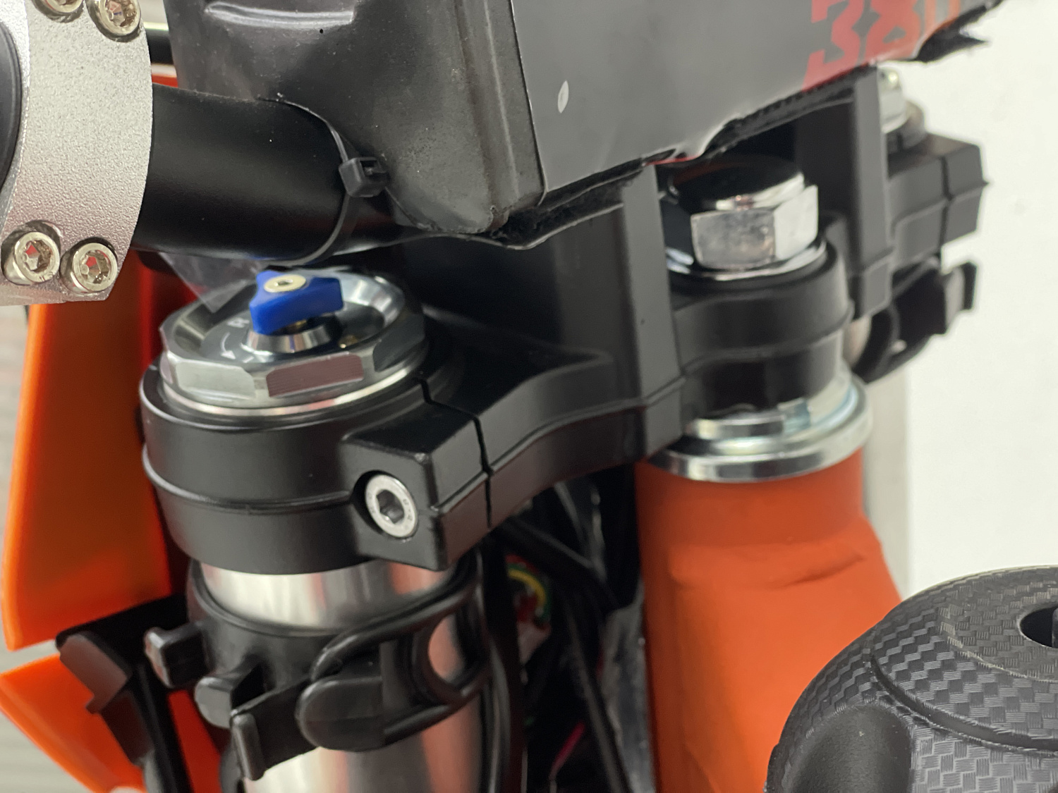 Кроссовый мотоцикл PROMAX INFERNO 380 (4 valves, 5 gears) в Одинцово