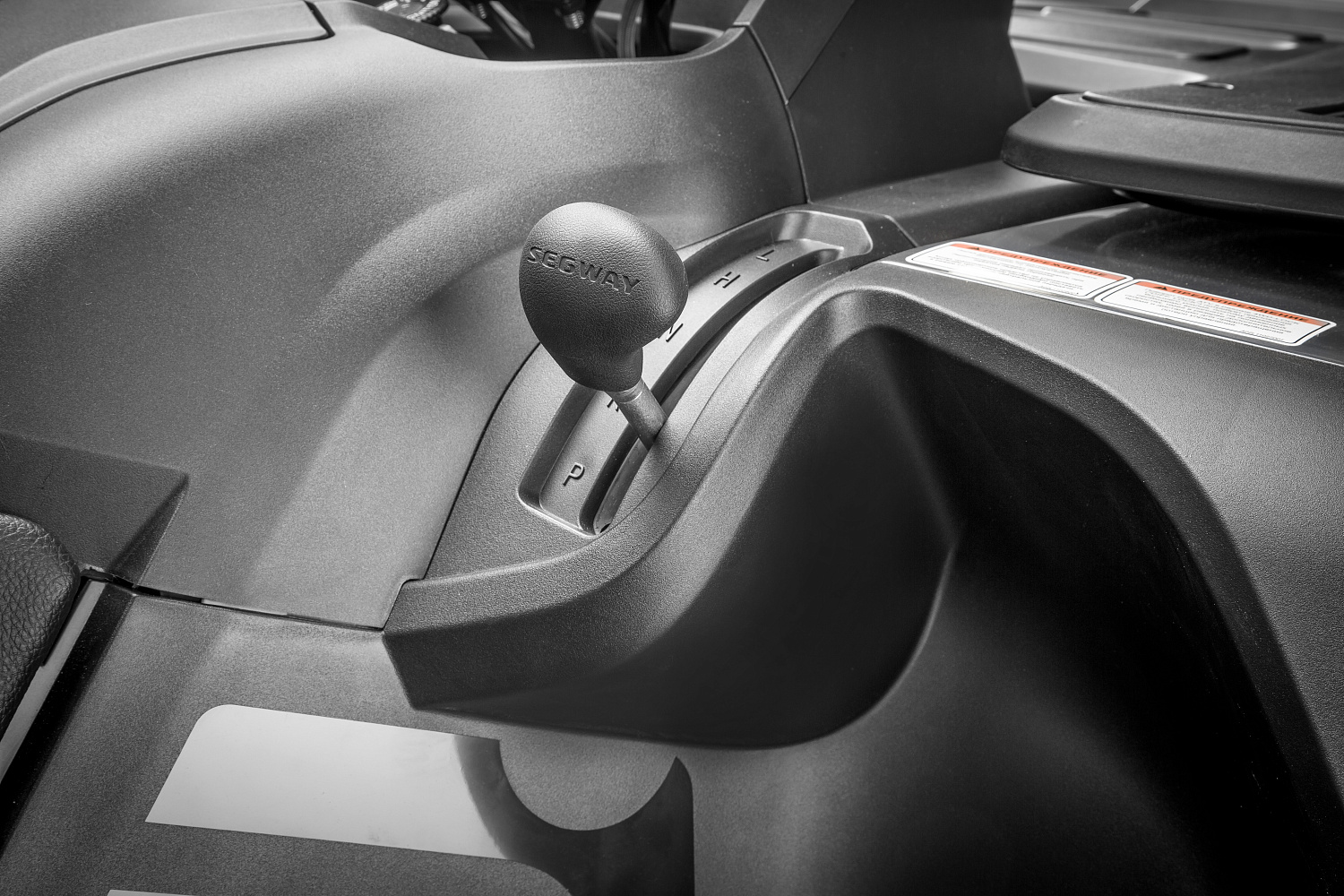  Квадроцикл Segway SNARLER AT6 LE в Одинцово