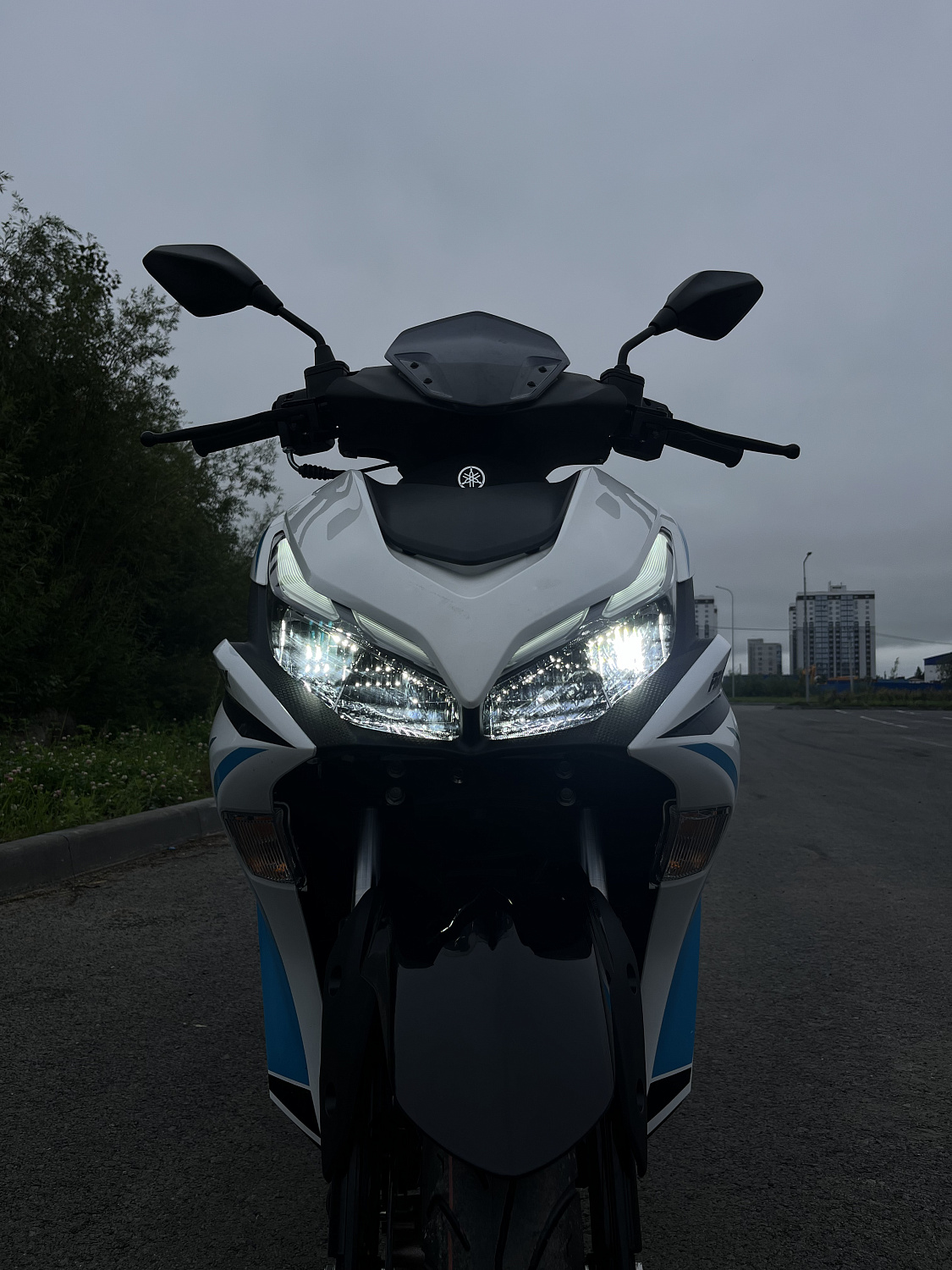 Скутер PROMAX TURAN 250 (49) в Одинцово