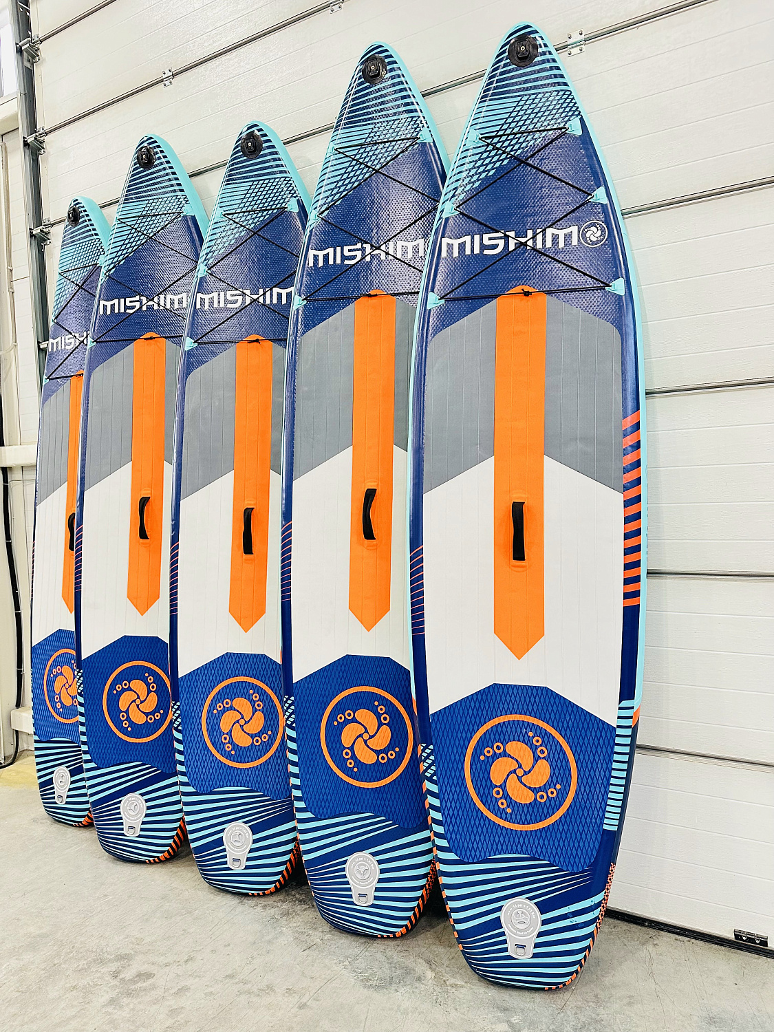 SUP (САП) Доска MISHIMO TROFY 10.6 в Одинцово