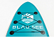 НАДУВНОЙ SUP-BOARD BUSINESS LIGHT BLUE 10 в Одинцово