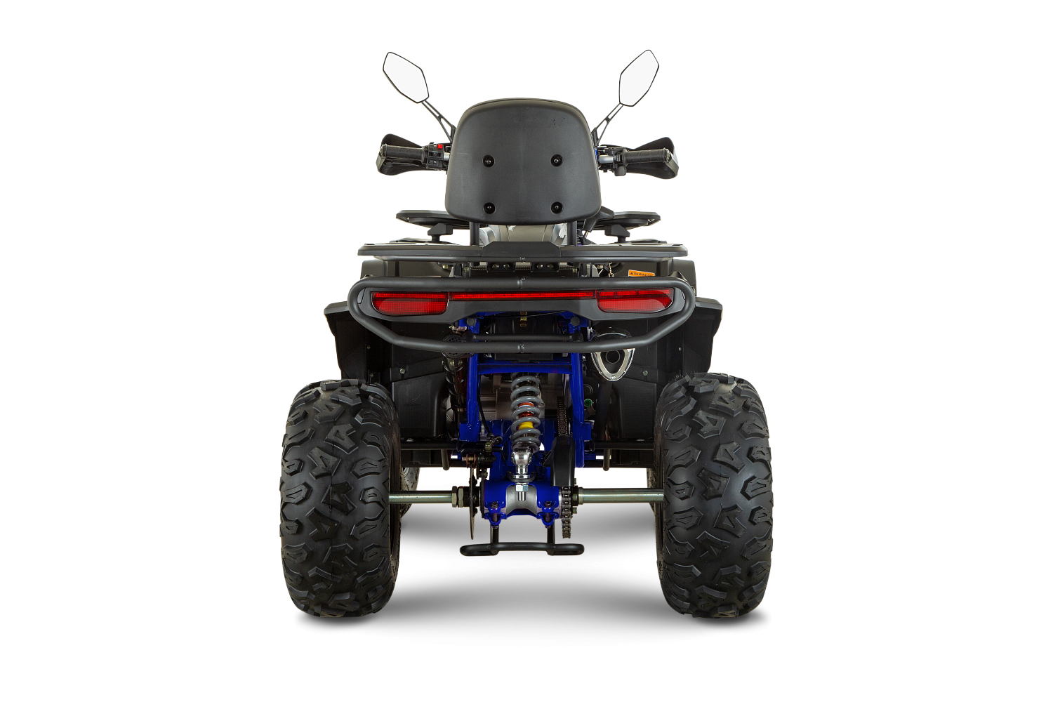 Квадроцикл GBM CROSS HILL 320 BIG PREMIUM в Одинцово