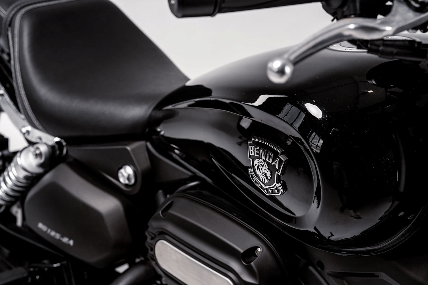 Мотоцикл Benda Funrider 125 в Одинцово