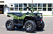 Квадроцикл IRBIS ATV 250 LUX (+лебедка) в Одинцово