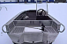 Алюминиевая лодка Wyatboat-390 C в Одинцово