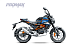 Мопед PROMAX CB130R (49) в Одинцово
