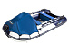 НАДУВНАЯ ЛОДКА GLADIATOR C330AL в Одинцово