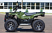 Квадроцикл IRBIS ATV 250 LUX (+лебедка) в Одинцово