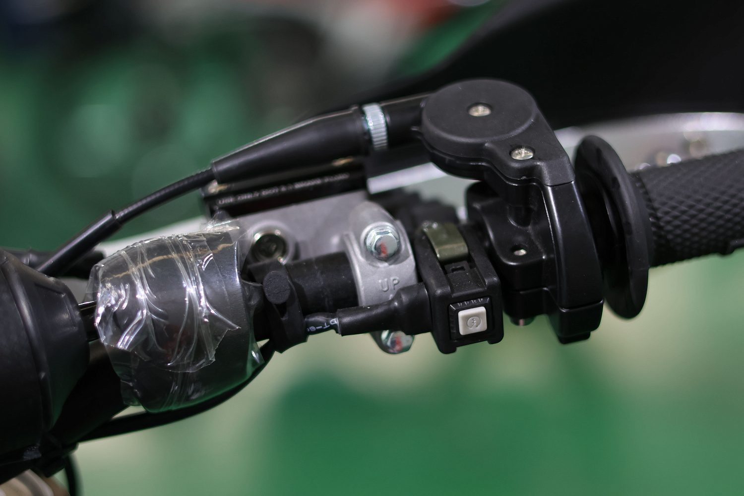 Мотоцикл JHLMOTO JHLofr GS CB300RL в Одинцово