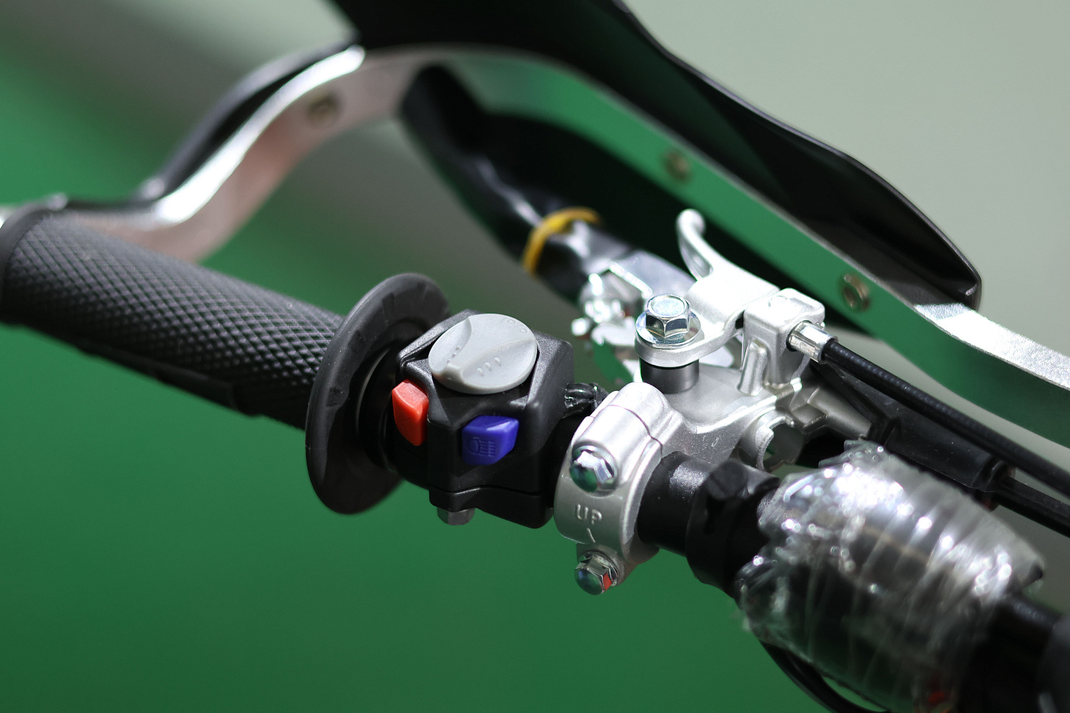 Мотоцикл JHLMOTO JHLofr GS YBS300 (176MN) в Одинцово