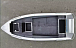 Алюминиевая лодка  Wyatboat-430М FISH в Одинцово