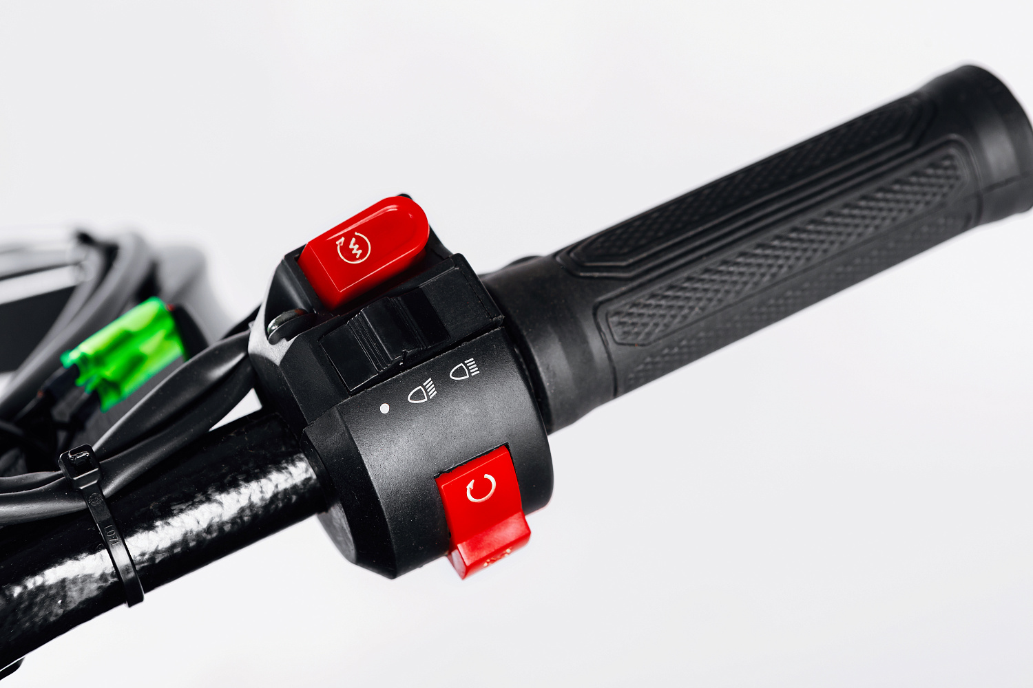 МОТОБУКСИРОВЩИК IKUDZO LONG 2.0 1700/500 EKR15 в Одинцово