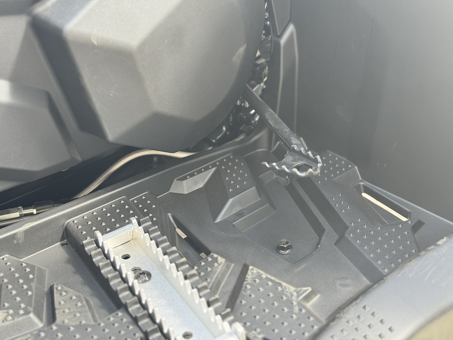 Квадроцикл HND QRX 650 PRO в Одинцово