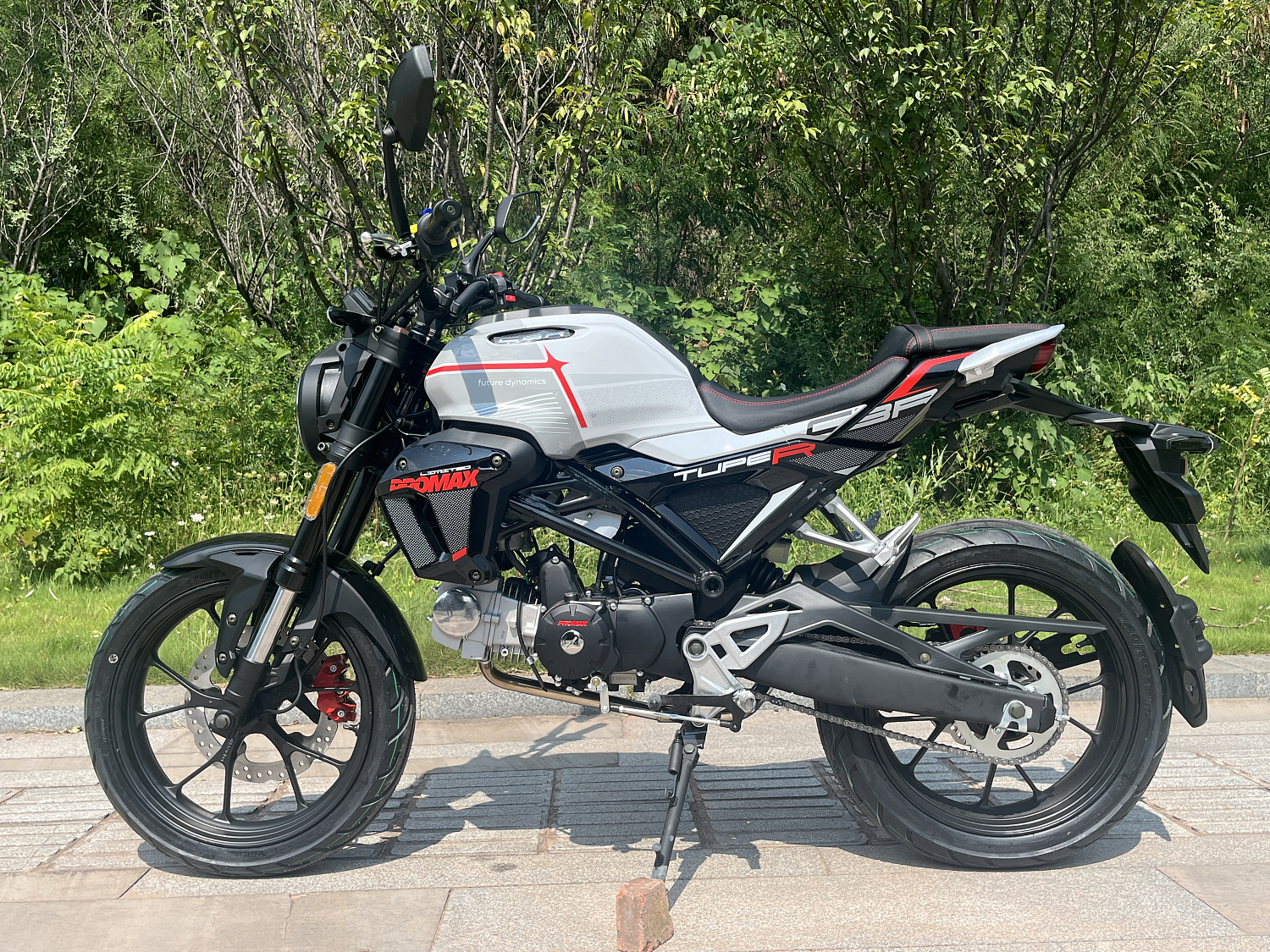 Мопед PROMAX CB130R (49) в Одинцово
