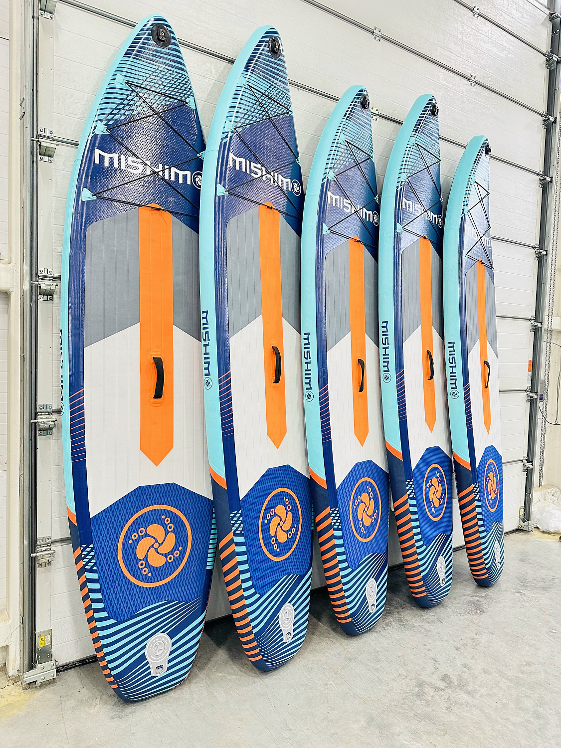 SUP (САП) Доска MISHIMO TROFY 10.6 в Одинцово