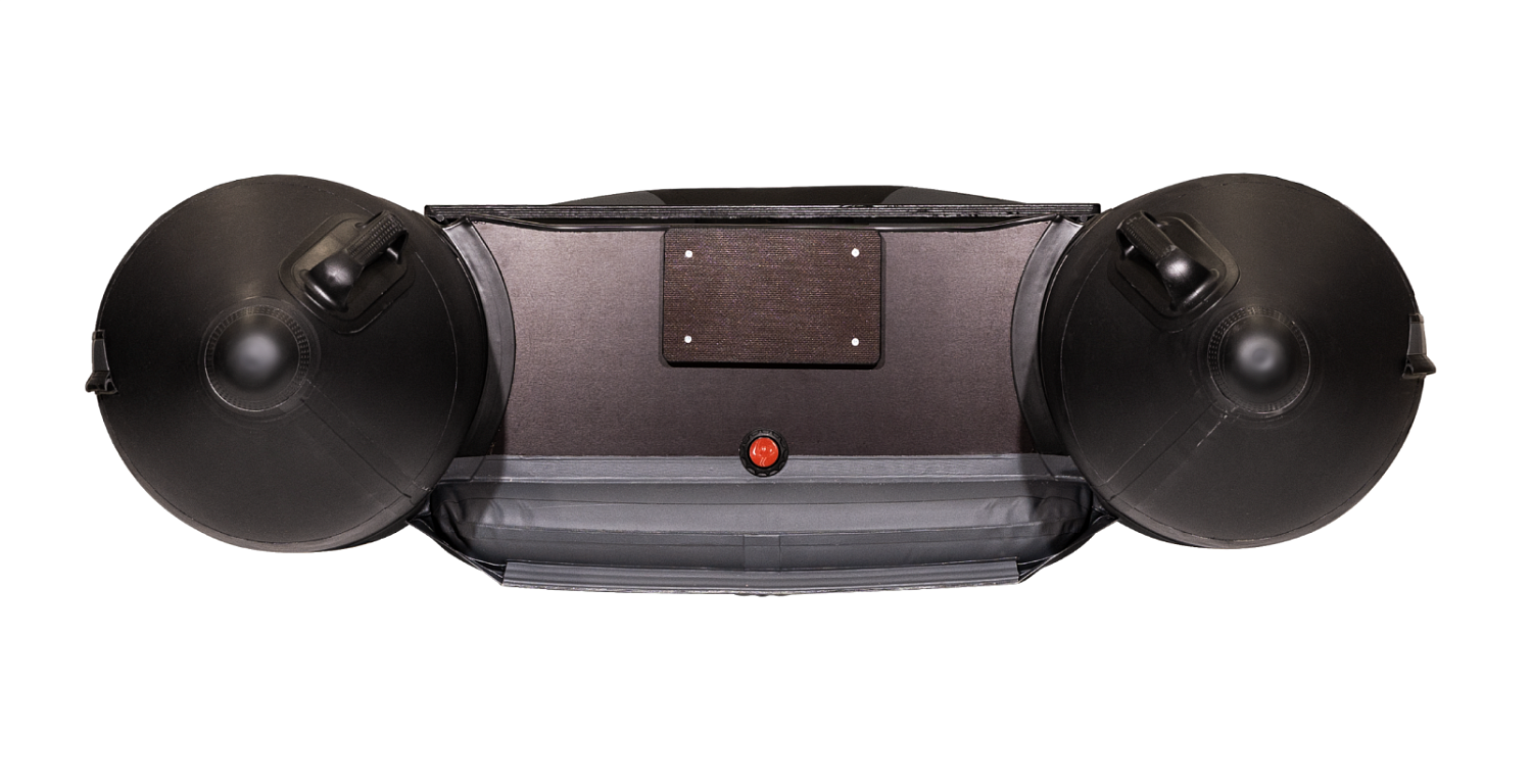 Лодка Таймень NX 2900 НДНД в Одинцово