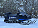 Снегоход PROMAX YAKUT 500 LONG 2.0 4T 29 в Одинцово