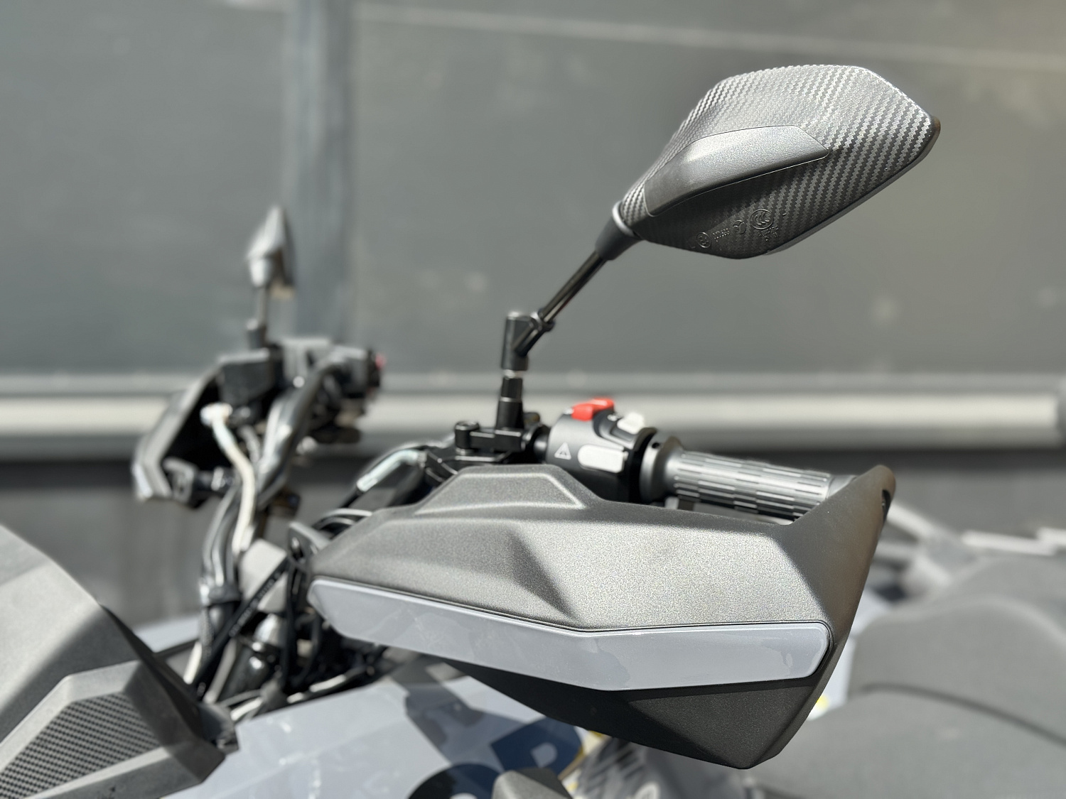 Квадроцикл HND QRX 650 PRO в Одинцово