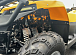 КВАДРОЦИКЛ IRBIS ATV 250  в Одинцово