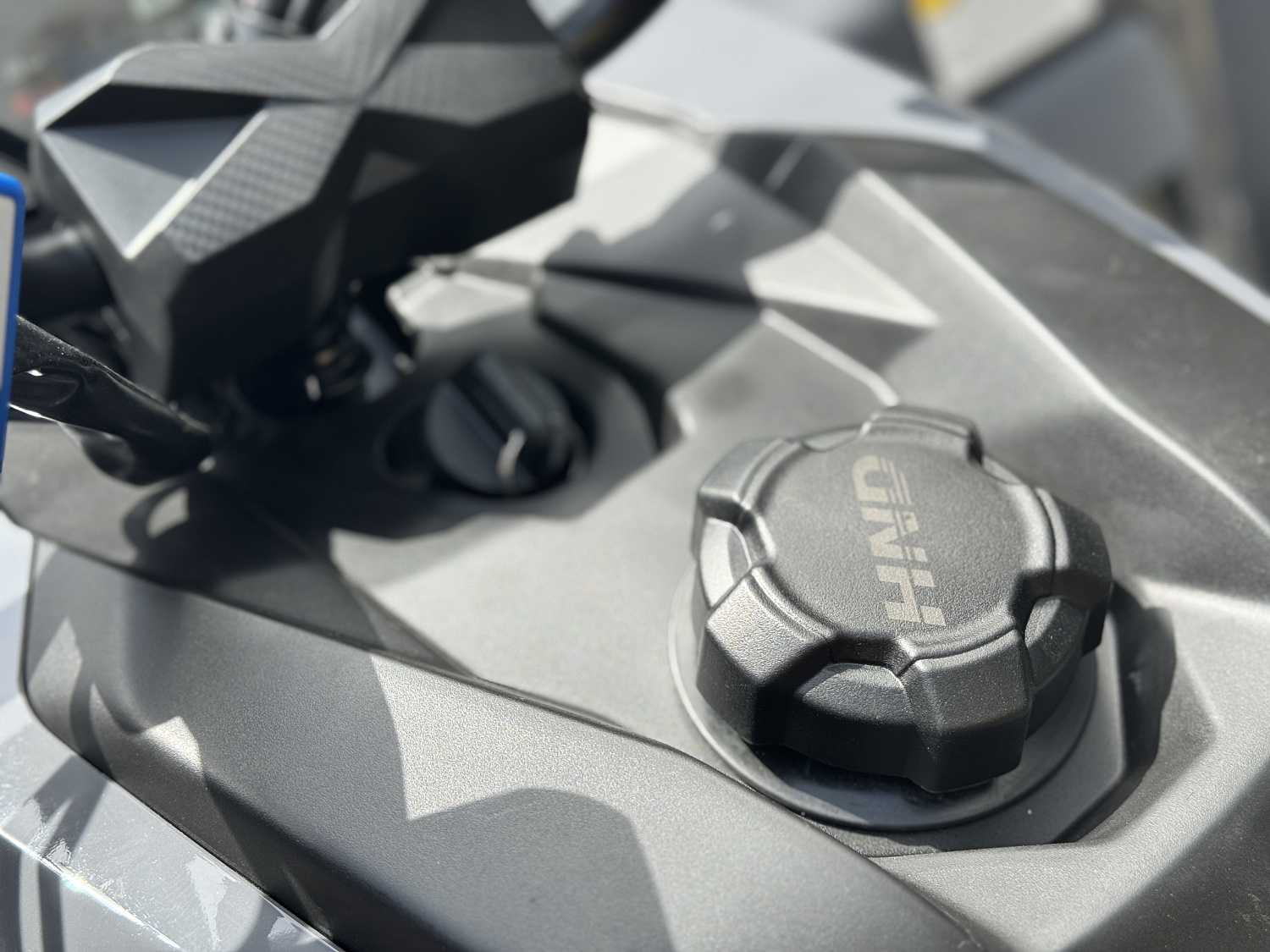 Квадроцикл HND QRX 650 PRO в Одинцово