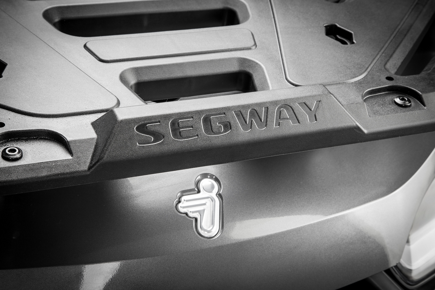  Квадроцикл Segway SNARLER AT6 LE в Одинцово