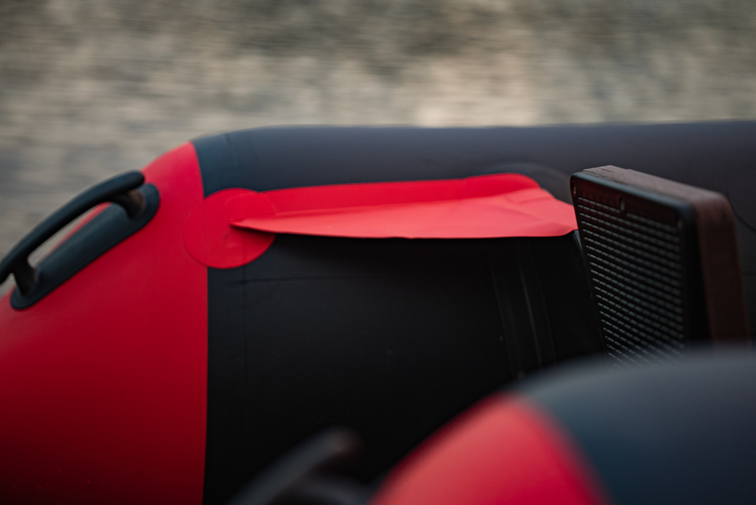 Лодка MISHIMO RIVER JET 390 под водомет в Одинцово