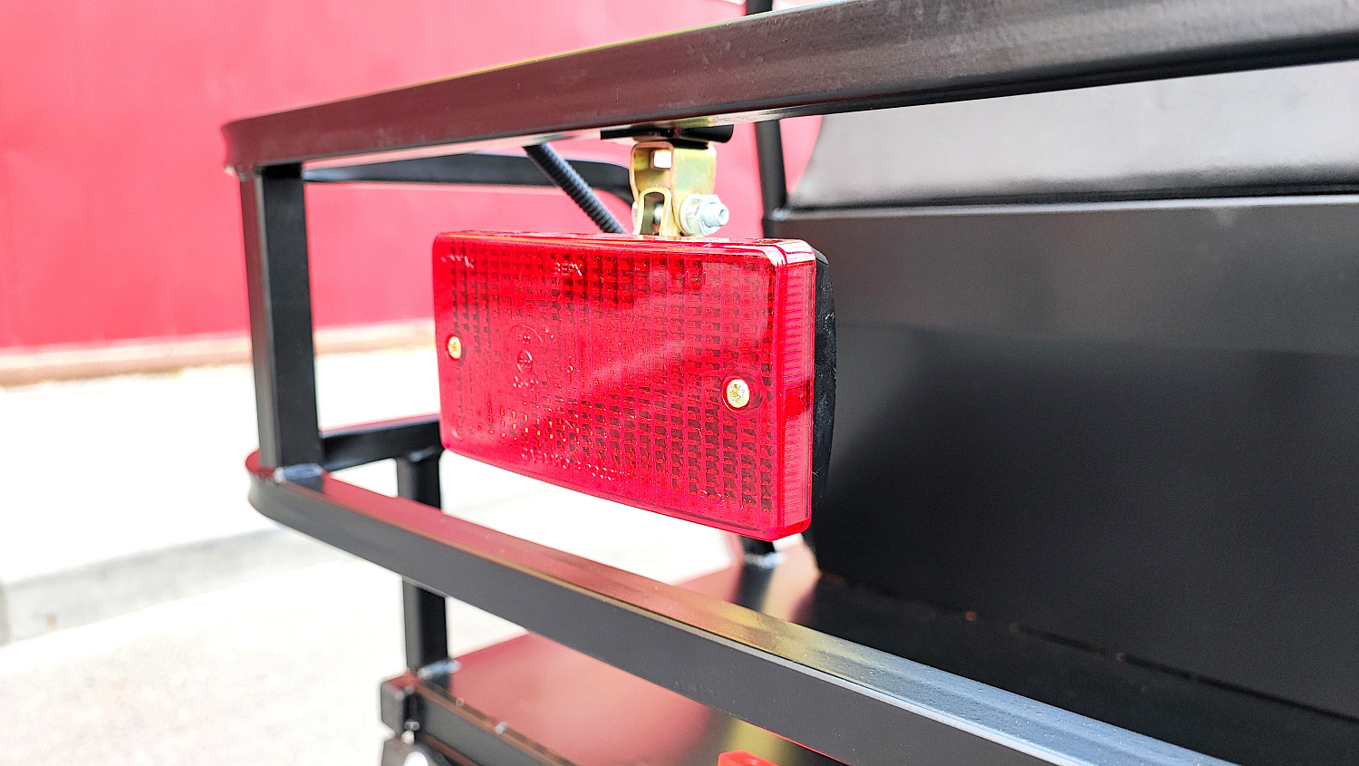 Снегоход PROMAX YAKUT 500 2.0 4T 27 в Одинцово