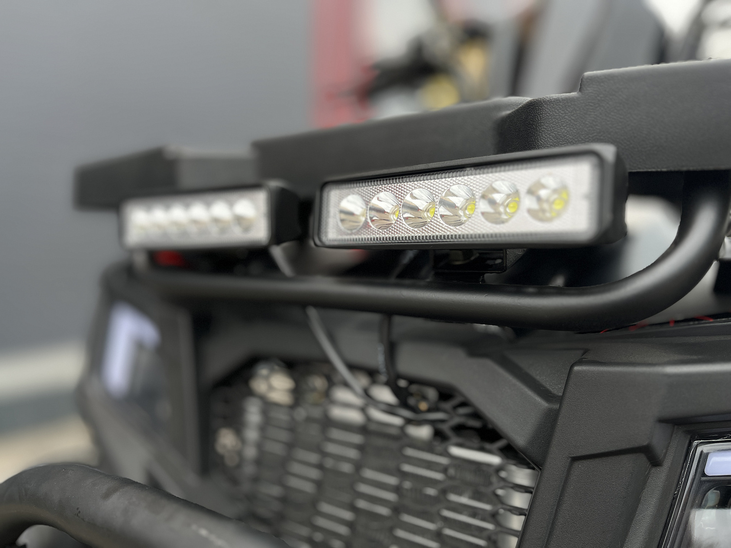 Квадроцикл PROMAX TAURUS 300 MAX-PRO LONG в Одинцово