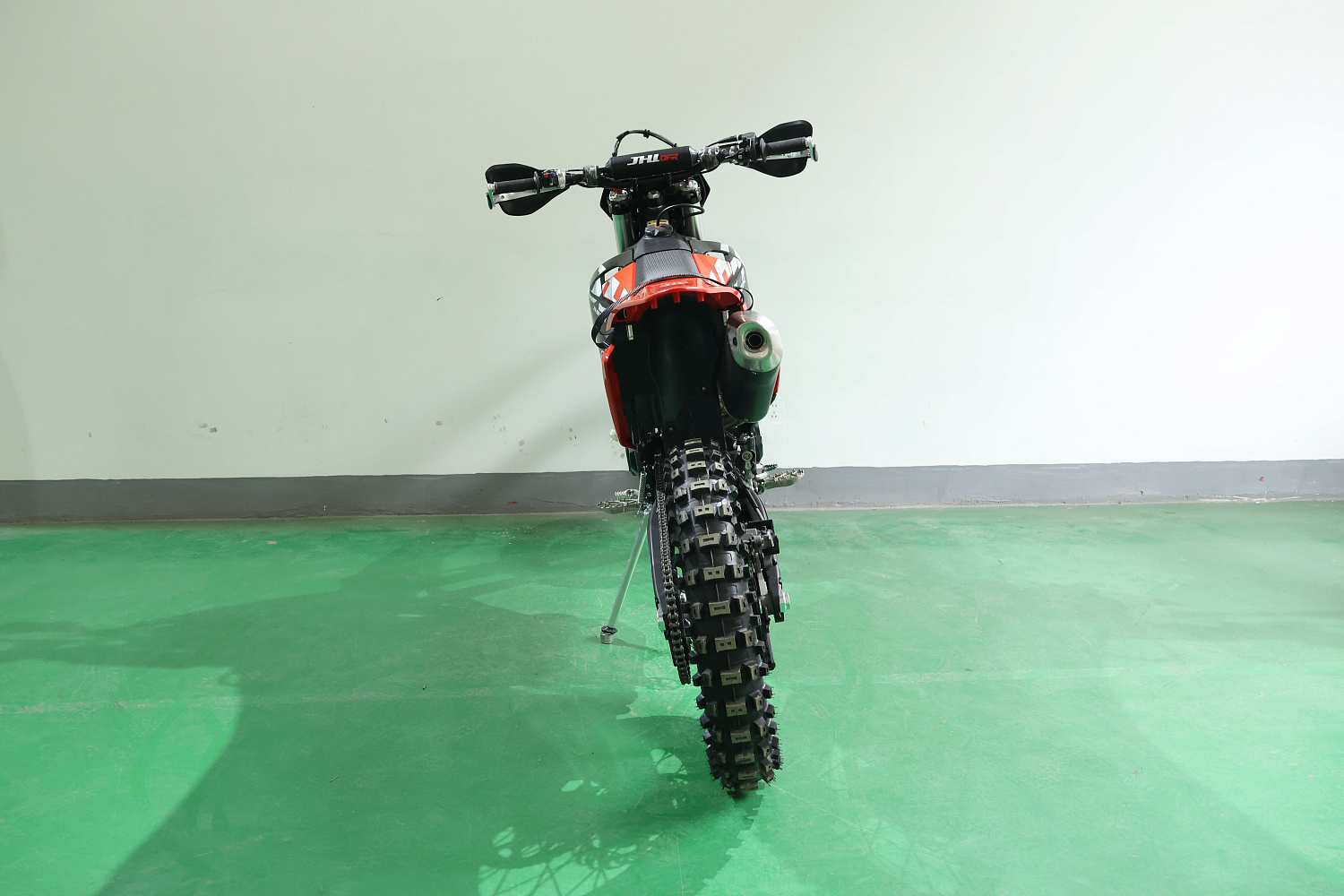 Мотоцикл JHLMOTO JHLofr GS CB300RL в Одинцово