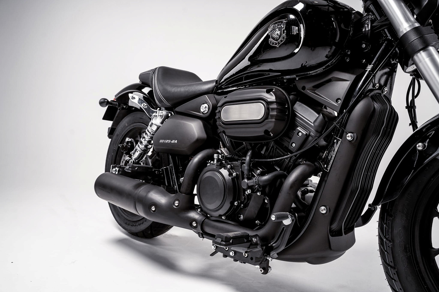 Мотоцикл Benda Funrider 125 в Одинцово