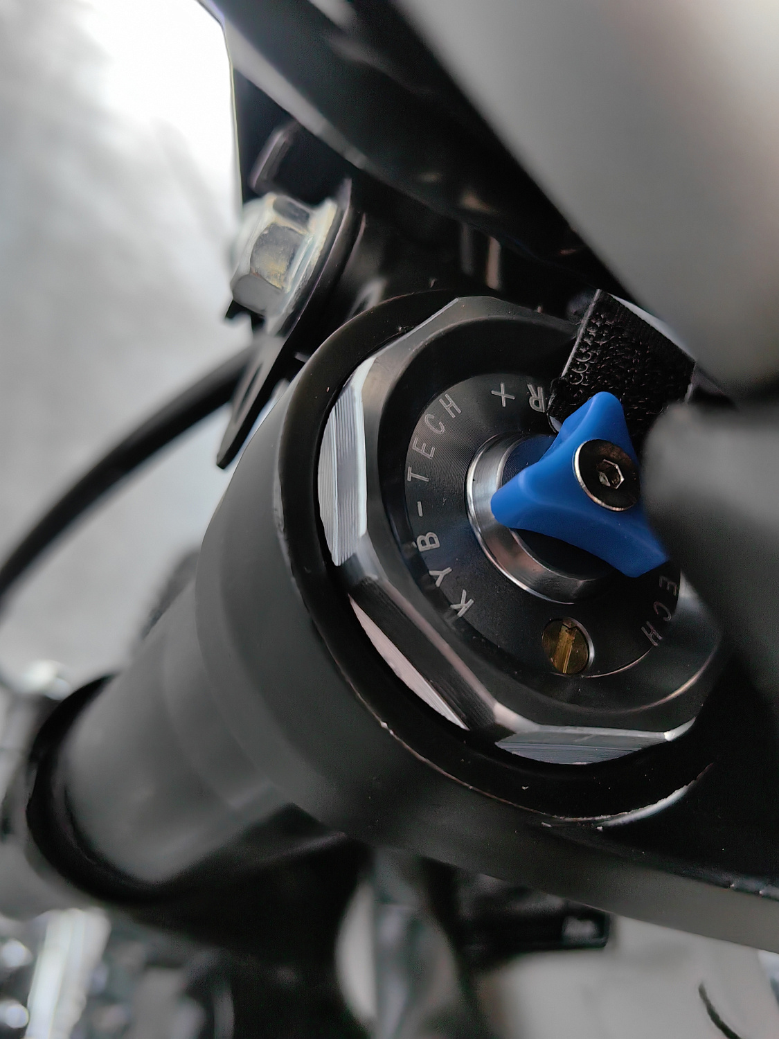 Кроссовый мотоцикл PROMAX MX350PR в Одинцово