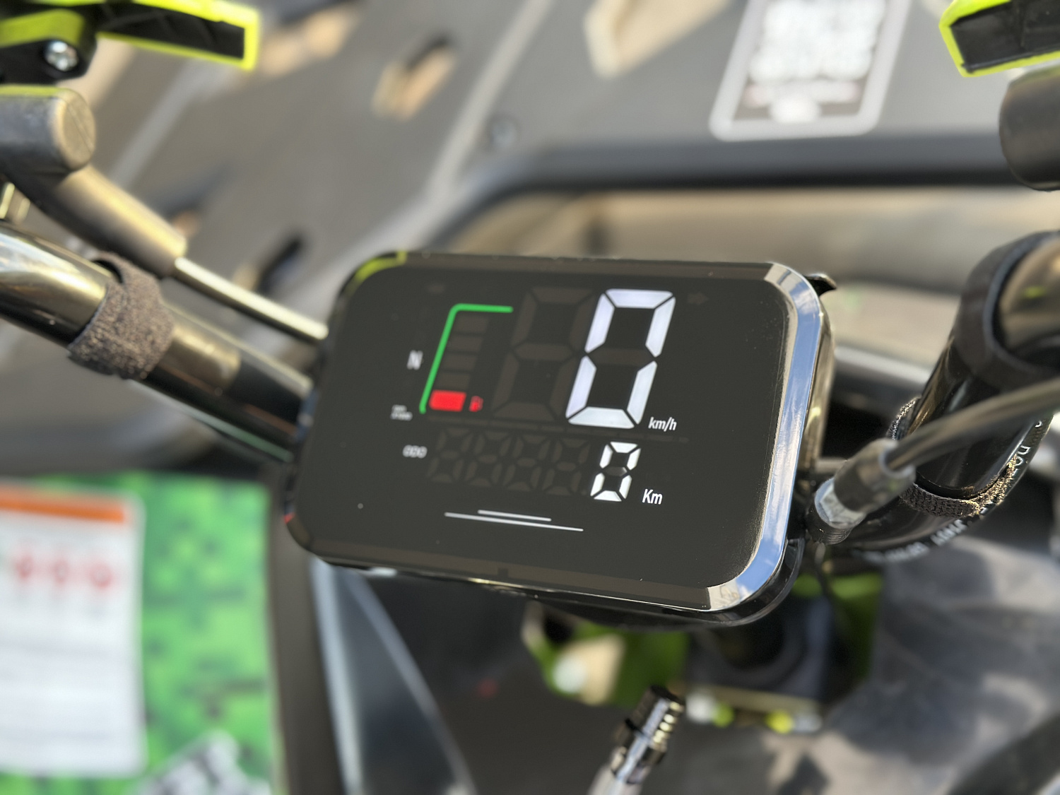 Квадроцикл PROMAX МАЙНКРАФТ 192 PRO 2025 в Одинцово