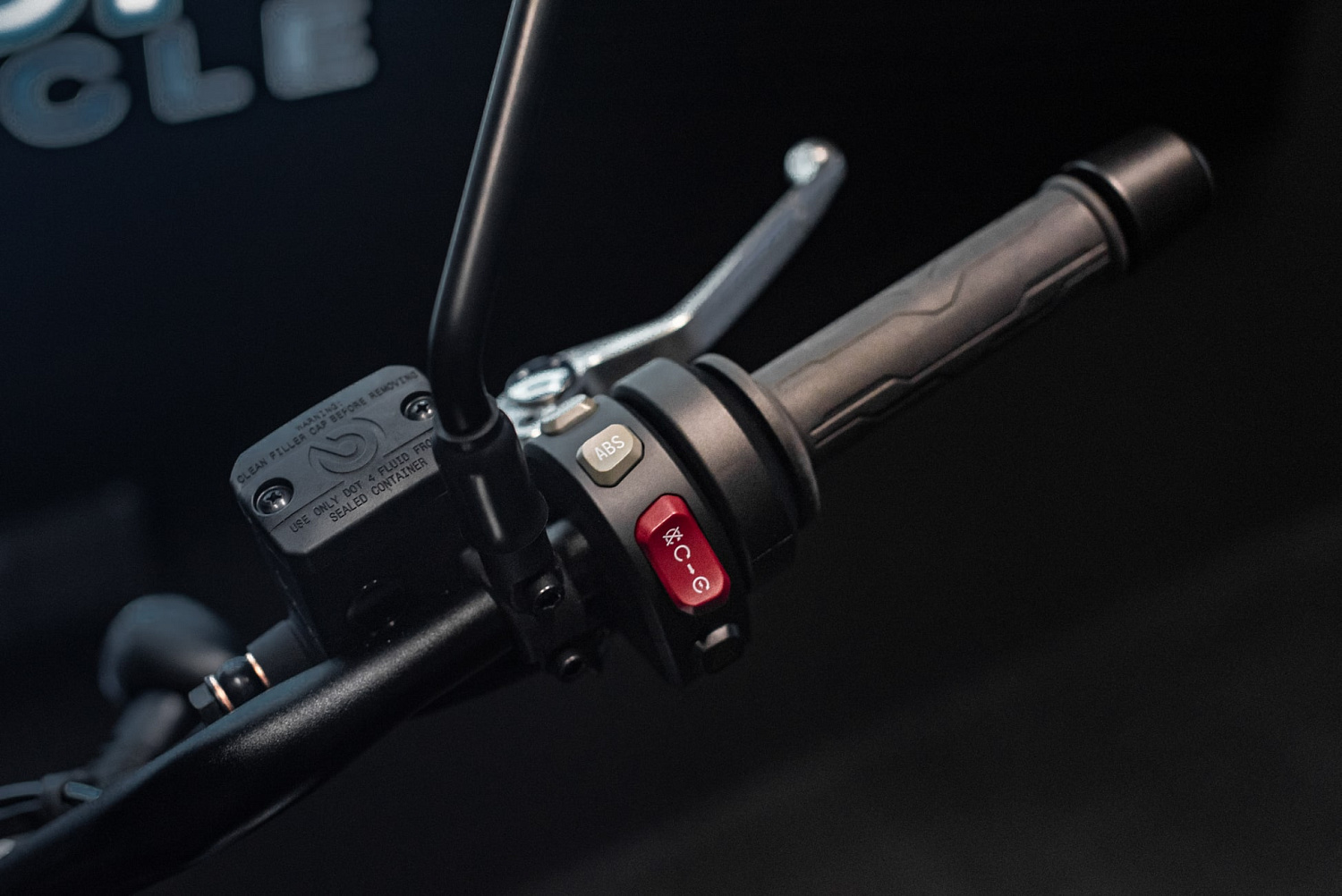 Мотоцикл Benda DarkFlag 500 в Одинцово