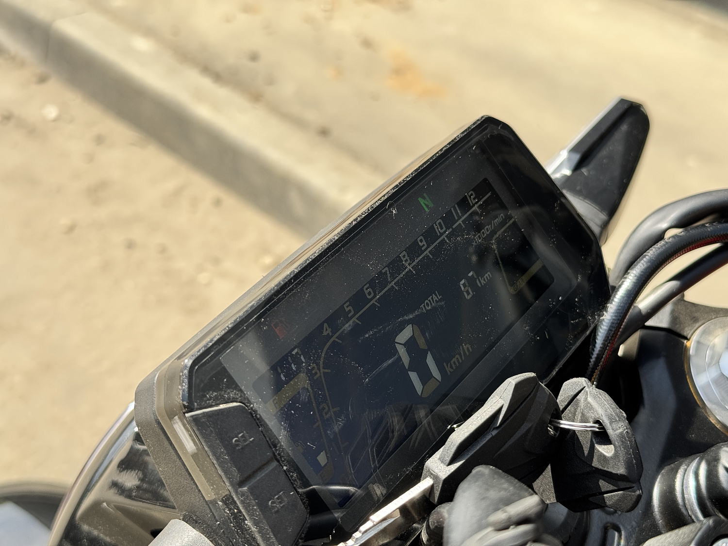 Мотоцикл PROMAX CB300 в Одинцово