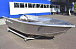 Алюминиевая лодка Неман-400 Р PRO в Одинцово