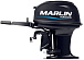 Лодочный мотор MARLIN MP 40 AMH в Одинцово