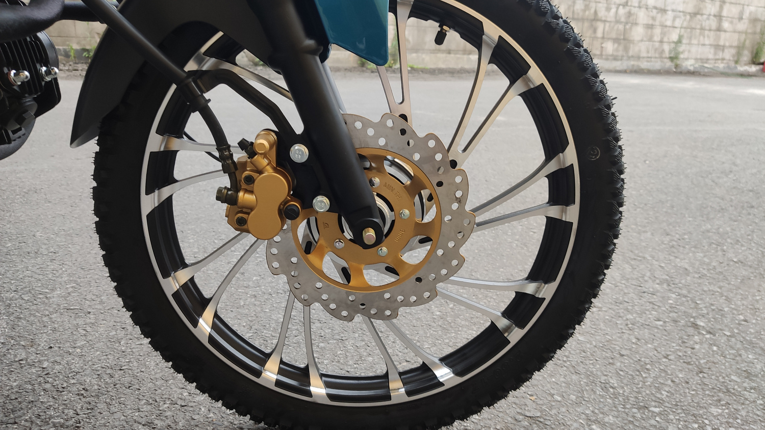 Мопед FAIDET SKIFF RS150 (49) в Одинцово