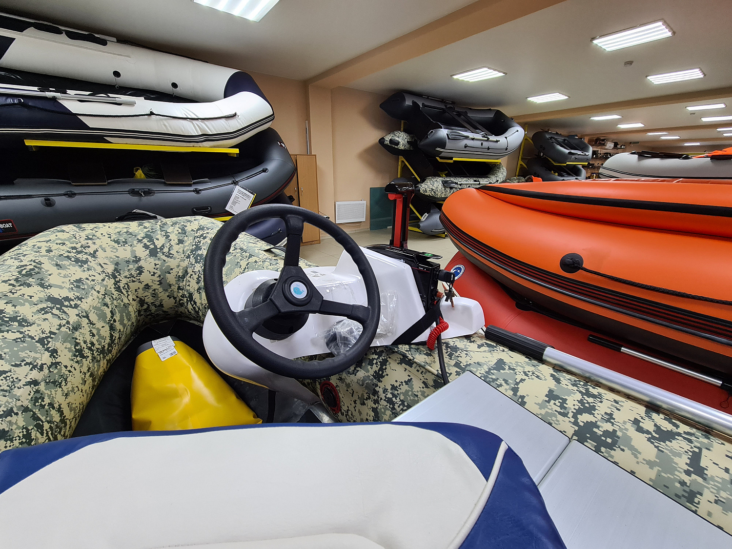 КОНСОЛЬ ПЛАСТИКОВАЯ ДЛЯ ДУ в Одинцово