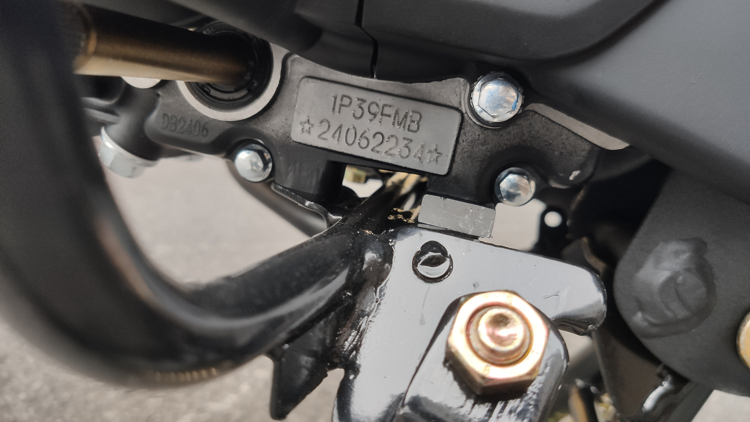 Мопед FAIDET SKIFF RS150 (49) в Одинцово