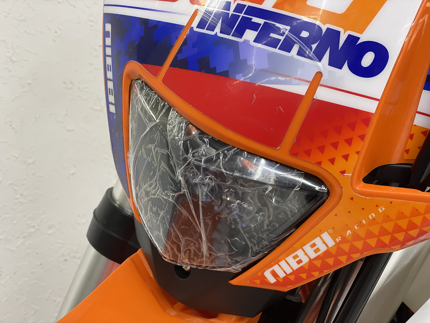 Кроссовый мотоцикл PROMAX INFERNO 380 (4 valves, 5 gears) в Одинцово