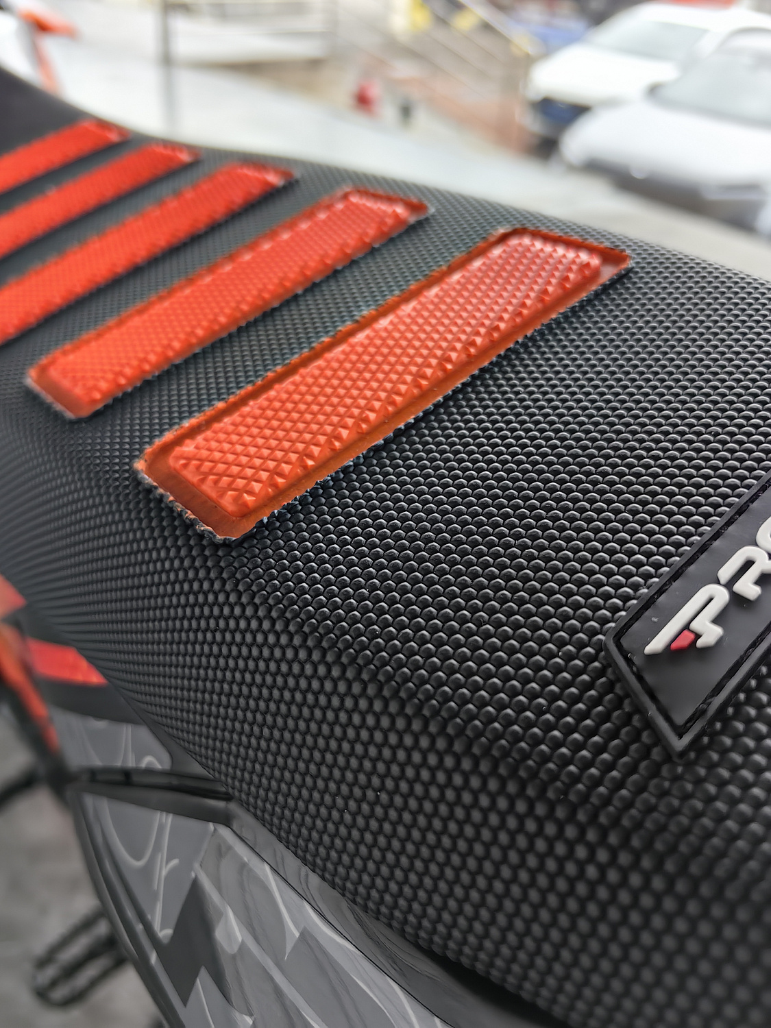 Кроссовый мотоцикл PROMAX INFERNO 380 (4 valves, 6 gears) в Одинцово