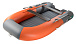 НАДУВНАЯ ЛОДКА GLADIATOR E330SL в Одинцово