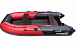 НАДУВНАЯ ЛОДКА GLADIATOR E380S в Одинцово