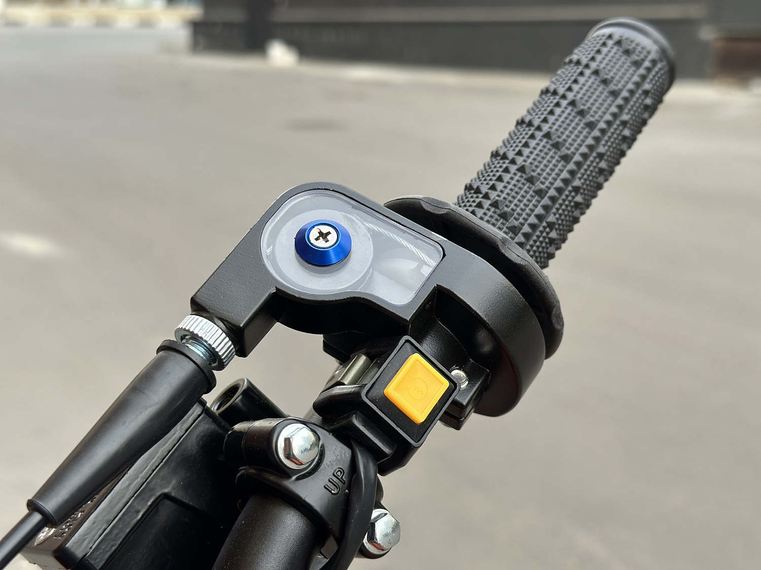 Кроссовый мотоцикл PROMAX MX280 в Одинцово